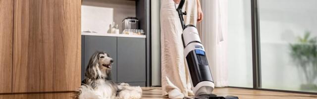 Tineco’s FLOOR ONE lineup at CES 2026 takes smart floor care to the next level