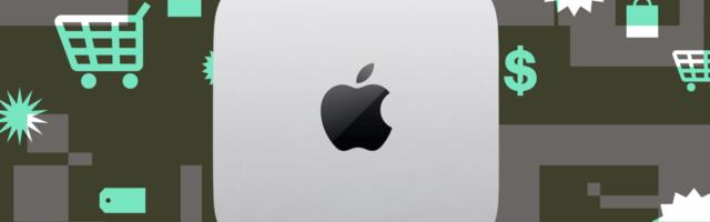 The LG C5 and Apple’s M4 Mac Mini are both steeply discounted this weekend