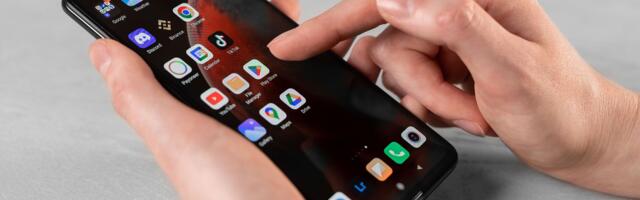 Shock report claims Android apps have leaked over 730TB of user data and Google secrets - here are some of the worst offenders around