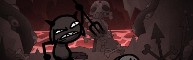 The hottest indie game is about breeding cats with ADHD and dyslexia