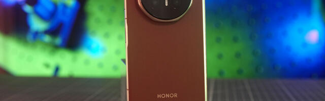Honor Magic V5 Review