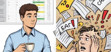 Как Аналитику 1C проверить любую доработку