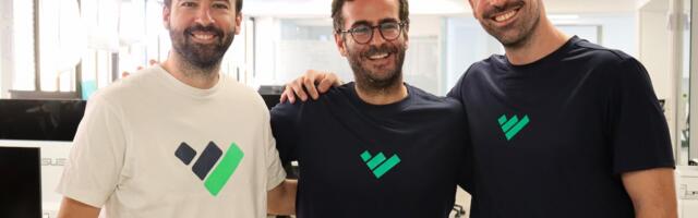 TaxDown secures €4M from BBVA Spark to enhance its AI solutio