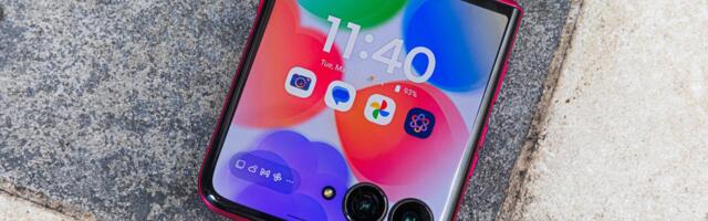 Motorola's 2026 Razr Ultra Needs These Features to Win Me Over