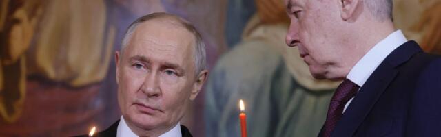 Russia had to spend an extra $130 billion to buy goods while sanctioned, analysts from NATO's frontline say