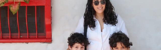 I moved my family from Florida to Colombia. The lifestyle is affordable and we love the vibrant culture, but it's hard to adjust to the lack of urgency.