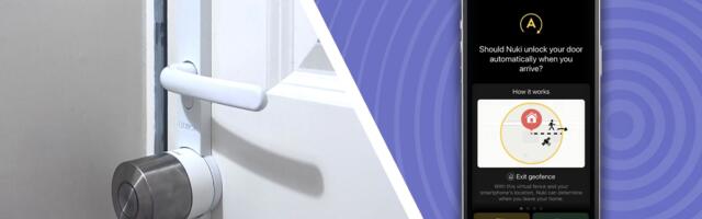 I tested the Ultion Nuki 2025: the most well-rounded smart lock in the UK for ultimate peace of mind