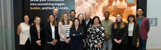 Meet The Startups That Pitched At Curtin Accelerate’s 2026 Demo Night