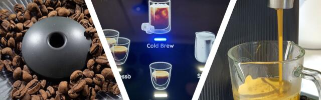 I'm a trained barista, and these are the top 3 budget-friendly coffee makers I recommend for cafe-quality drinks at home, from De'Longhi, Ninja and Philips