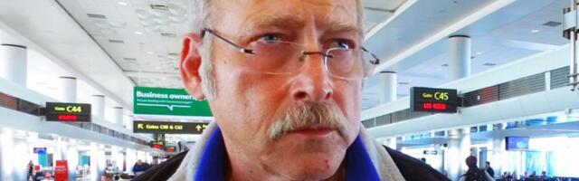 The Many Lives of Benjaman Kyle on HBO Max had Natalia Grace producer 'in tears' after man found naked behind Burger King with total amnesia couldn't remember past — 'I felt like I was never going to be normal again'