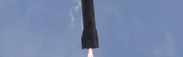 Starship V3’s Heat Shield Was the Real Star of Flight 12