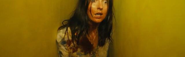 Backrooms review: A24's liminal horror is the perfect adaptation of the creepypasta, and die-hard fans will adore it