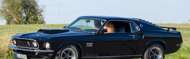 5 Features You Should Never Mess With When Restoring Classic Cars