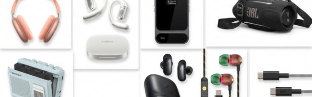 Get ahead of Prime Day with the best TechRadar-tested audio kit of June 2026 — know the products now; snap up deals later