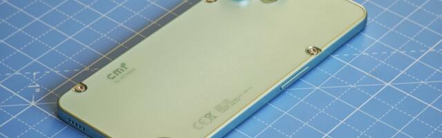 Nothing cancels this year’s CMF phone due to RAM prices