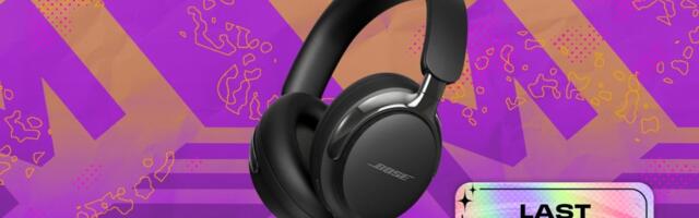 Better than Prime Day: Score Bose QuietComfort Ultra headphones for $80 off on Amazon