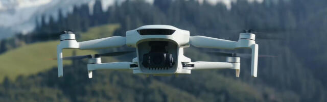 Americans Are Missing Out On Yet Another Great Budget-Friendly Drone