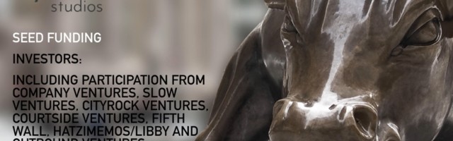 Hydra Studios Raises $3.8M for its Network of Wellness Spaces