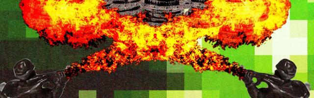The Army Is Burning Through Its AI Tokens