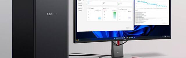 Lenovo’s next ThinkCenter desktop is ready to hit the shelves, but the price will make you blink twice