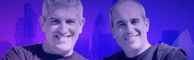 Brother duo raise $26 million to help businesses lower software spend