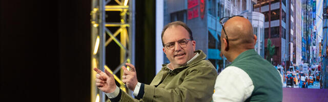 Full Video: MCR CEO Tyler Morse at Skift Future of Lodging Forum 2023