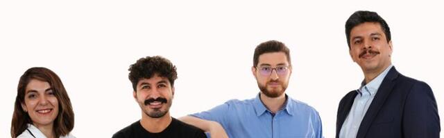 Tallinn-based Formaloo raises €2 million to expand its no-code platform as it makes plans to tackle the UK and Canada