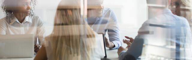 Investors must avoid tokenism to improve VC diversity