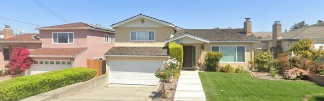 Single family residence sells for $1.7 million in Fremont