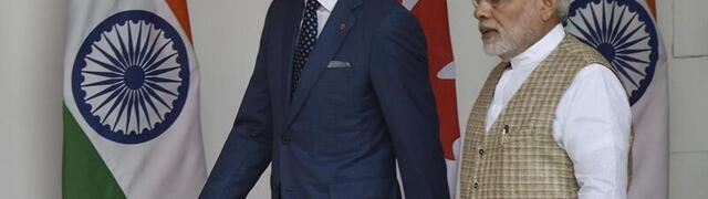 The wild allegations about India killing a Canadian citizen, explained