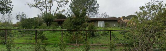 Six-bedroom home sells for $7.2 million in Palo Alto