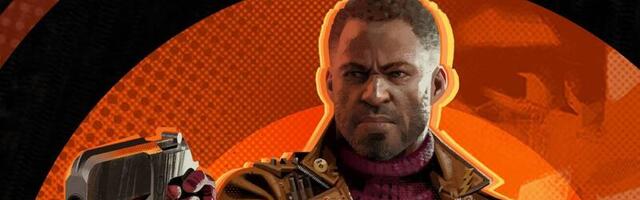 Deathloop leads Amazon's free Prime games for December