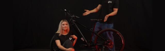 UK-based GIN E-Bikes raises €588K to offer “premium” e-bikes at affordable prices