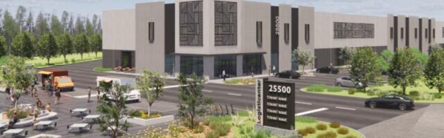 Hayward industrial site where Berkeley Farms once operated is bought