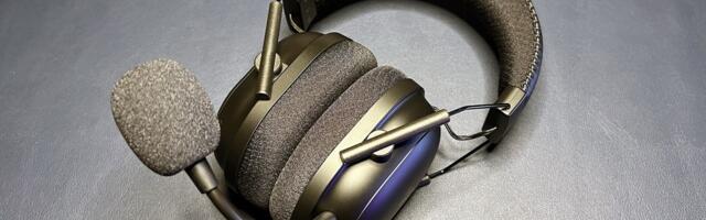 Best Gaming Headsets 2024