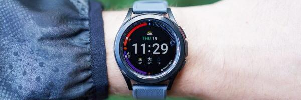 Galaxy Watch 4, Watch 5 Lineups Get Samsung Health Update and March Patch