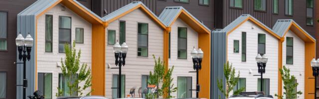 90-unit affordable housing development opens in Sunnyvale
