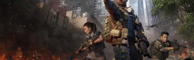 Ubisoft meets FY24 sales targets at the cost of The Division Heartland