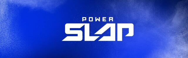 NetBet becomes official Power Slap sportsbook partner