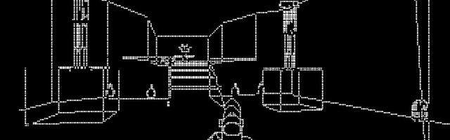 DOOM can now run on a quantum computer with Quandoom port — seminal FPS blood and gore mixed with spooky action