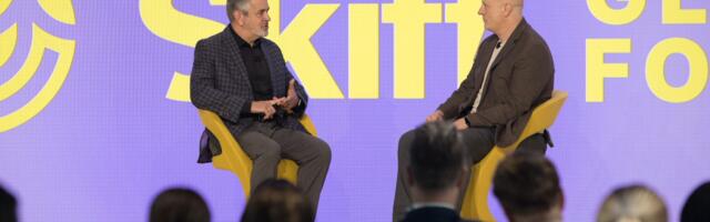 Skift Global Forum Video: New White Paper Explores the Future of Vacation Ownership