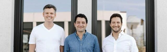 Swiss startup Albatross bags €3 million to transform user engagement with AI-driven personalization