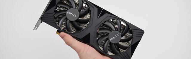 Nvidia rumored to launch whole range of next-gen GPUs by March 2025, including RTX 5060 and 5060 Ti – but we’re not convinced