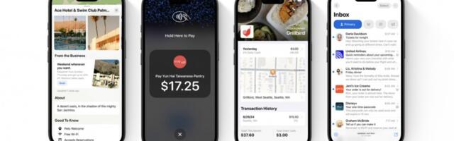 Apple Business Connect gains Business Caller ID to help fight spam calls