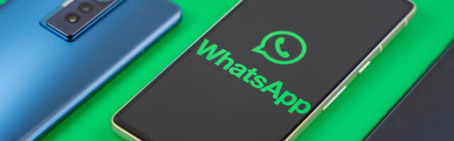 WhatsApp chats just got a lot easier to organize