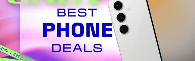 Best Black Friday Phone Deals: We Found Savings Up $600 on the Latest iPhones, Samsung Galaxy, Pixel and More