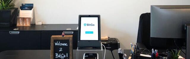 BitGo Unveils Retail Crypto Custody Platform
