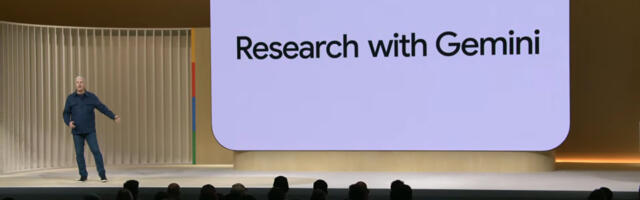 Gemini’s latest tool promises to turn hours of research into mere minutes