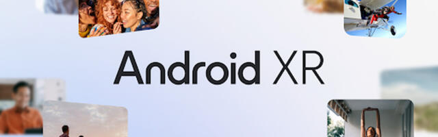 Google announces Android XR, a new OS for headsets and smart glasses