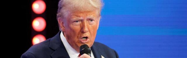 Donald Trump's surprising take on DeepSeek, 'wake-up call’ comment shows his softening stance on China Donald Trump's surprising take on DeepSeek, 'wake-up call’ comment shows his softening stance on China